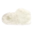 thumbnail image 2 of Vaidha Wool Imitation Sheepskin Rugs Faux Non Slip Bedroom Carpet Mats, 2 of 2