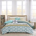 thumbnail image 1 of Home Essence Apartment Aneesa Comforter Set, 1 of 6