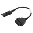 thumbnail image 3 of Diagnostic Connector, Professional OBD Adapter Cable Easy Installation  For Motorcycle, 3 of 8