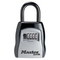thumbnail image 1 of Master Lock Canada Coffret portatif à clé SafeSpaceMD, 1 of 2