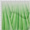 thumbnail image 2 of Tissu Popeline de Coton Pomme Triangle Géométrique Tissu Imprimé 1 Yard 42 Inch Wide, 2 of 5
