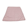 thumbnail image 1 of Bdday Couverture de Plage Couette de Climatisation Couleur Unie Fraîche Simple Double Couette sous Vide Couleur Unie Couette d'Été Fraîche Couverture d'Automne, 1 of 4