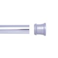 thumbnail image 3 of Mainstays No Tools 36-63" Adjustable Tension Utility Rod, 3 of 7