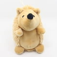 thumbnail image 1 of Toy Caters to Heavy Chewers Durable Hedgehog Squeaker Toy for Aggressive Chewers Indestructible Antarking Hedgehog Dog Toy Immortal Squeaker for Power Chewers, 1 of 2