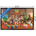 thumbnail image 2 of Disney Pixar Toy Story 4 - Collage, 2 of 4