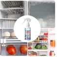thumbnail image 5 of Kadlawus Fridge Defrosting Spray for Refrigerator, 120ML Ice Melting Solution, Quick Thawing Agent for Freezer, Efficient Defroster for Home Kitchen Appliance Maintenance, 5 of 5