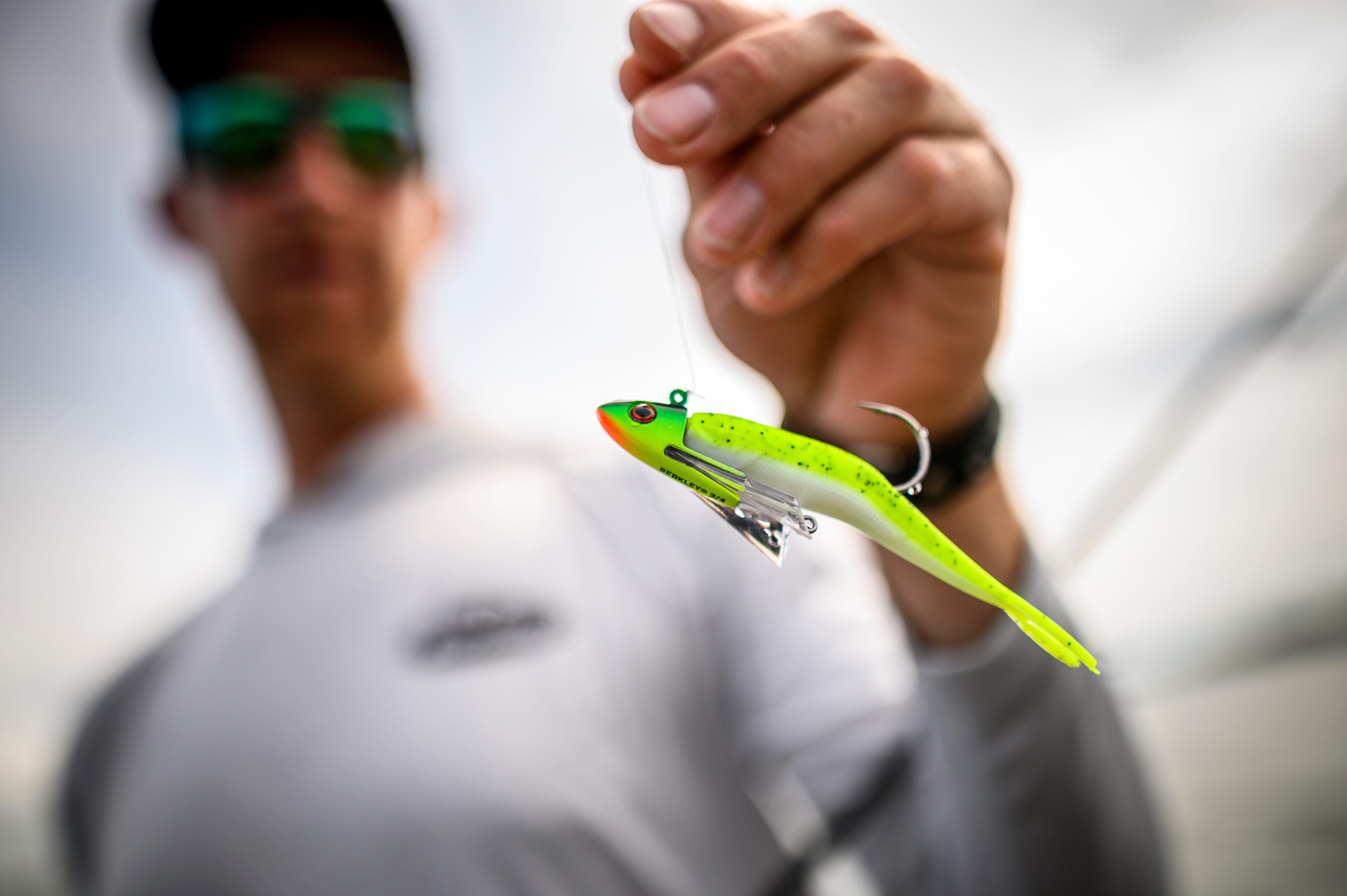 Berkley Gulp Minnow