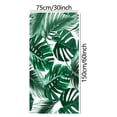 thumbnail image 3 of Dvkptbk Beach Towel Microfiber Beach Towels Super Lightweight Colorful Bath Towels Sandproof Beach Blanket Multi-Purpose Towels for Travel Swimming Pool 30x60 Inch Beach Essentials, 3 of 4