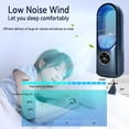 thumbnail image 3 of Climatiseur Portable Mini Sans Pales Ventilateur Refroidissement par Eau, 3 of 6