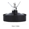 thumbnail image 4 of Blender Parts, Wear-resistant And Reliable  Blender, PP+Stainless Steel Blender Blade Gear Easy To Install For  Nutri BlendMax  Home, 4 of 8