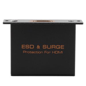 Fdit Dispositifs de protection contre les surpressions,Protecteur de qualité avec protection électrostatique par fil au sol,Protecteur de surpression