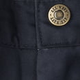 thumbnail image 4 of Buyless Fashion Boys Pants Flat Front Regular Fit Polyester Formal and Casual, 4 of 7
