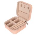 thumbnail image 2 of Jewelry Box, Necklace Holder Multi Purpose Elegant  Large Capacity  For School, 2 of 8