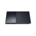 thumbnail image 3 of Sony PlayStation 2 - Game console - charcoal black, 3 of 4