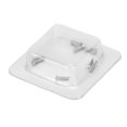 thumbnail image 4 of Watch Back Cover Screw,8pcs Watch Case Back Watch Back Cover Screw Replacement Stainless Steel Watch Screw Top Tier Quality, 4 of 14