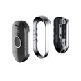 thumbnail image 2 of Arlo Audio Doorbell Black, 2 of 4