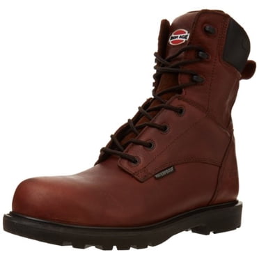 Iron Age Botte de Travail Hauler IA0180 pour Hommes