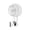 White, variant on Towels for Bathroom 2Pcs Strong Suction Cup Hook, No Punching Vacuum Glue, No Wall Glue On The Back of The Bathroom Door, Bathroom Towel Hanger Hooks for Hanging