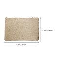 thumbnail image 2 of DRAFIDEEP Decoration Cotton Paper For Art Class Students Khaki Paper 50Set, 2 of 8