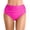 B-Hot Rose, variante sur Puawkoer Femmes Haut de Maillot Lacé Juniors Femmes Deux Mignon Maillot de Bain avec Shorts Hauts de Maillot Armatures Maillot de Bain Complet avec Shorts Bas Juniors Maillots de Bain Deux Mignon avec Shorts