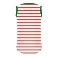 thumbnail image 3 of RXIRUCGD 2025 Vêtements d'Été pour Enfants Filles Décontracté Sans Manches Col Rond Imprimé, 3 of 5