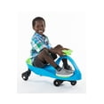thumbnail image 3 of PlasmaCar The Original Baby Blue & Green Vehicle, 3 of 3