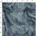 thumbnail image 3 of Soimoi Viscose Chiffon Fabric Leopard Animal Skin Printed Fabric 1 Yard 42 Inch Wide, 3 of 6