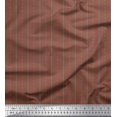 thumbnail image 1 of Soimoi Tissu en Rayonne Triangle pour Chemises Tissu Imprimé 1 Yard 56 Pouces de Large, 1 of 3