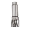 thumbnail image 2 of Dent Axiale Moteur Central, Fabrication Précise Dent Axiale Moteur Central en Acier Inoxydable pour Remplacement, 2 of 7