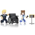 thumbnail image 3 of Roblox Game Packs - Brookhaven: St. Luke's Hospital, 3 of 3