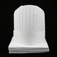 thumbnail image 4 of 20x Rond 11 Pieds' Accessoire de Service pour Chef Traiteur Rond 11 Pouces, 4 of 8