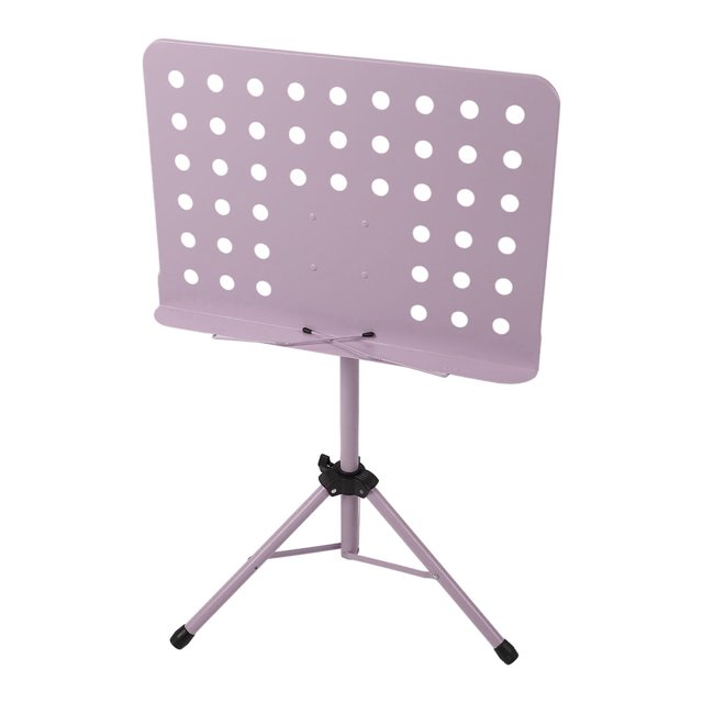 Lifting Sheet Music Stand, Portable Folding Adjustable Height Music Stand For Guitar Violin