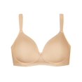 thumbnail image 1 of WonderBra EcoPure Smoothing Wirefree Bra, 1 of 1