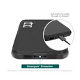 thumbnail image 4 of onn. Samsung Galaxy S24 FE Slim Rugged Phone Case, Enhanced Side-grips, 4 of 8