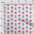 thumbnail image 3 of oneOone Polyester Spandex Green Fabric Block Sewing Craft Projects Fabric Prints By Yard 56 Inch Wide-N4, 3 of 6