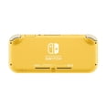 thumbnail image 3 of Nintendo Switch Lite Console, Yellow - International Spec (Functional in US) (Refurbished), 3 of 3