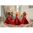thumbnail image 3 of Barbie Noël 2017 – Poupée Barbie, 3 of 9
