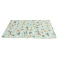 thumbnail image 4 of AMONIDA Dog Cooling Pad, Pet Cooling Pad Eco‑friendly And Easy To Clean For Garden For Home, 4 of 8