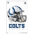 thumbnail image 1 of NFL Indianapolis Colts - Casque anti-goutte 20, 1 of 4