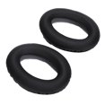 thumbnail image 3 of Replacement Ear Cushion,Ear Cushion Pads Replacement Earpad Cover Ear Cushion Exceptional Craftsmanship, 3 of 14