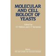 thumbnail image 1 of Biologie Moléculaire et Cellulaire des Levures, 1 of 1