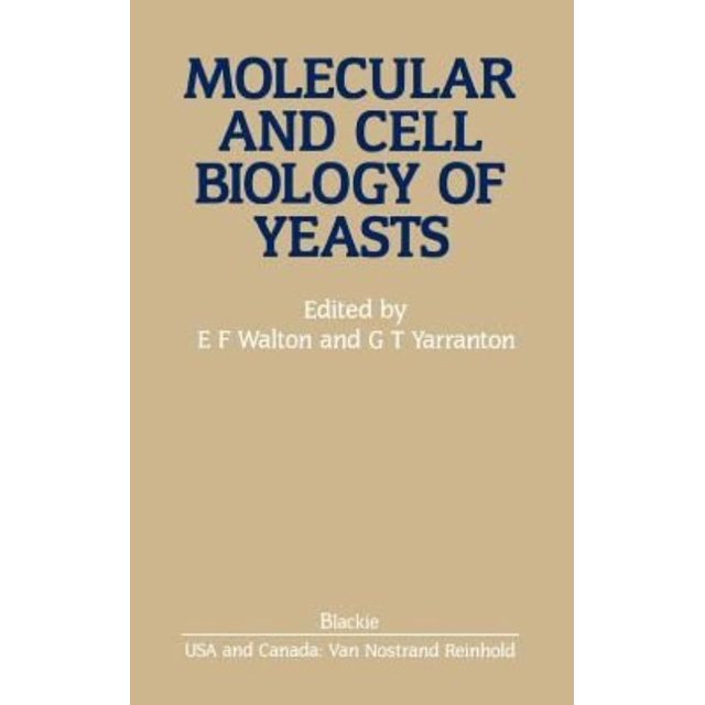 Biologie Moléculaire et Cellulaire des Levures