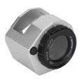 thumbnail image 1 of Magnifying Glass Adjustable  Sturdy And Durable 30X Jewelry Magnifying Glass Office For Home Black,Silver, 1 of 8