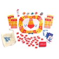 thumbnail image 3 of Buffalo Games Animal Act: Silly Street Character Builder Game- English, 3 of 8