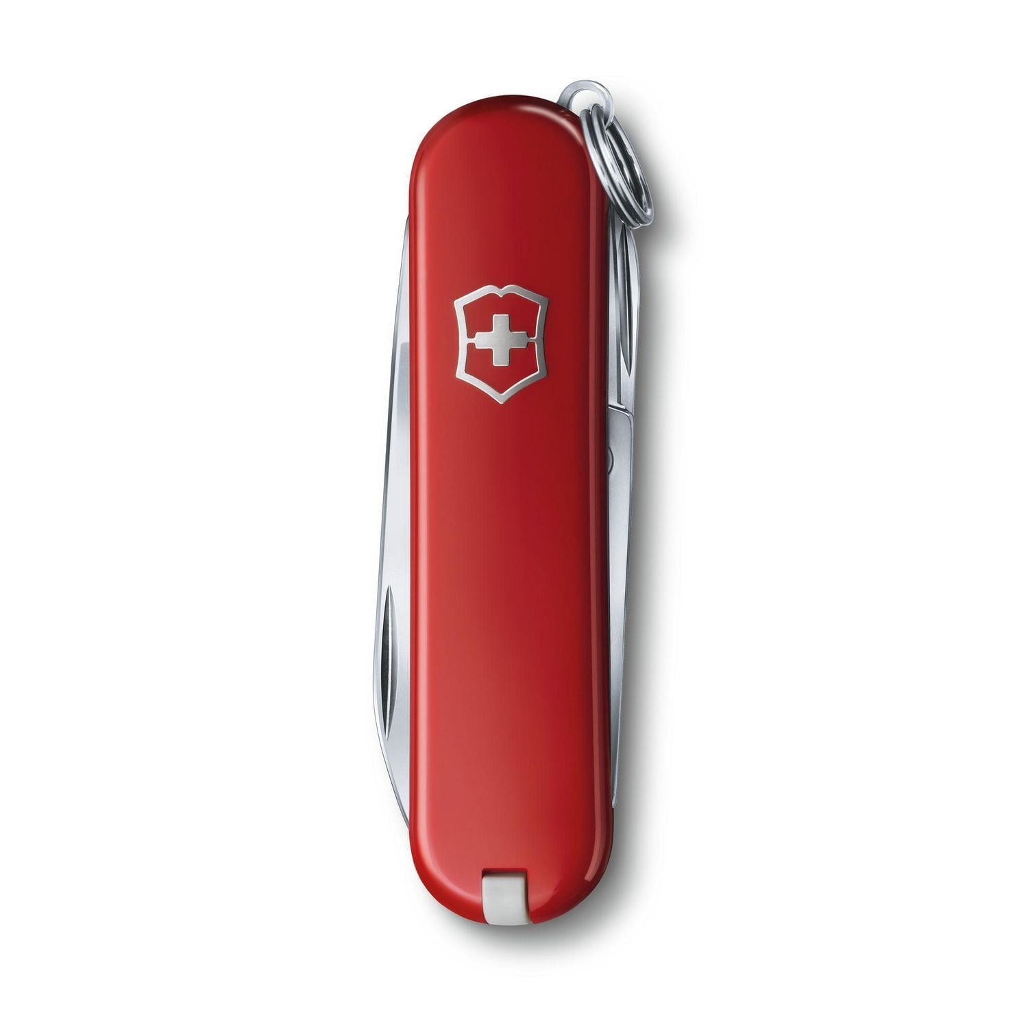 Couteau Suisse Victorinox Classic SD 7 Fonctions - Rouge