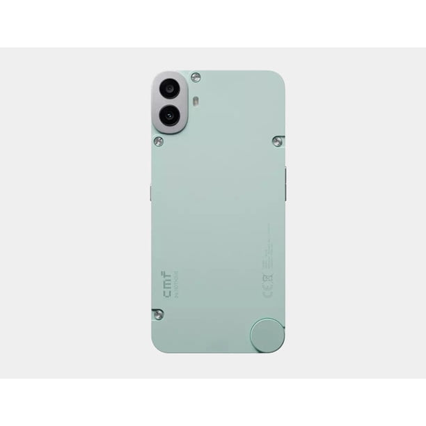 Nothing CMF by Nothing Phone 1 5G Dual SIM 256GB ROM 8GB RAM GSM