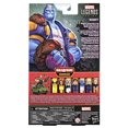 thumbnail image 3 of Marvel Legends Series X-Men Maggott Action Figure 6-Inch Collectible Toy, 2 Accessories and 2 Build-A-Figure Parts, 3 of 7
