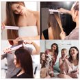 thumbnail image 4 of CkeyiN 2 In 1 Hair Straightener and Hair Curler, 6-Speed Temperature Adjustable Curling Iron,25mm Hair Straightener for Straight and Curly Hair , Wet and Dry, 4 of 8