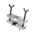 thumbnail image 3 of Professional Trumpet Mouthpiece Extractor Replacement Separator Mouth Extractor Argent, 3 of 8