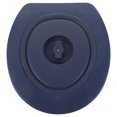 thumbnail image 1 of LEEYNEER Compact Portable Toilet Seat With Lids Emergency Bucket Toilet Seat For Standard Toilets And Emergencies, 1 of 8